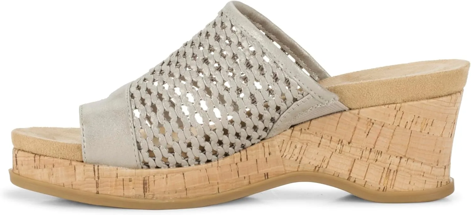 BareTraps Cherish Womens Sandals