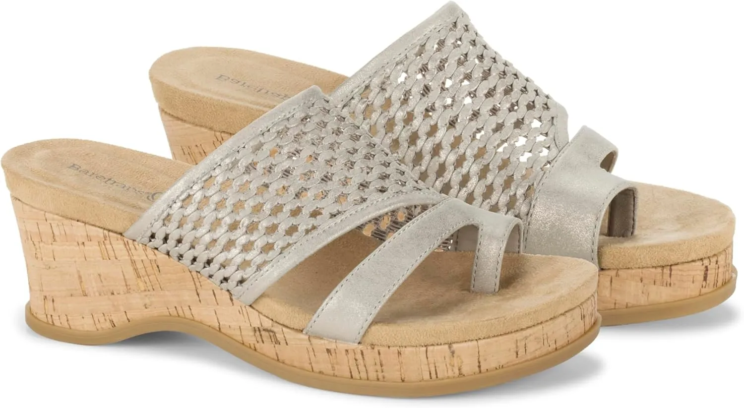 BareTraps Cherish Womens Sandals
