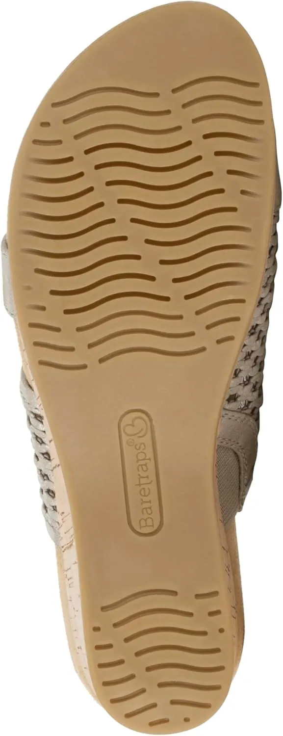 BareTraps Cherish Womens Sandals
