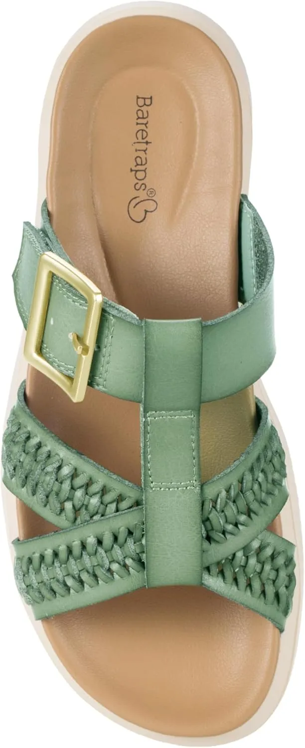BareTraps Emmery Womens Sandals