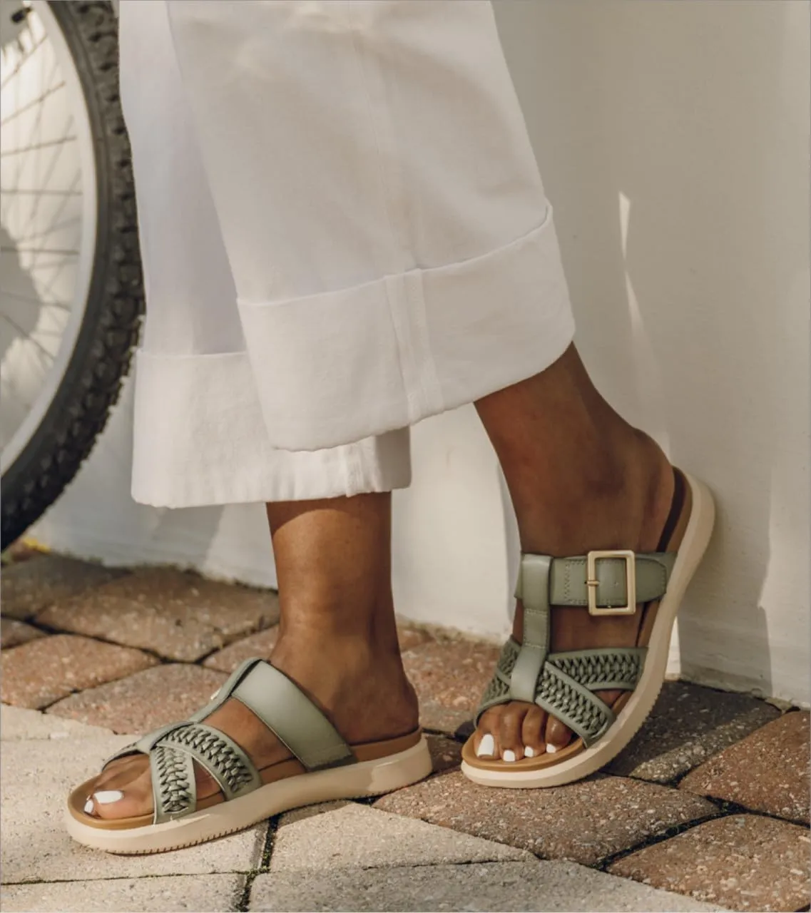 BareTraps Emmery Womens Sandals
