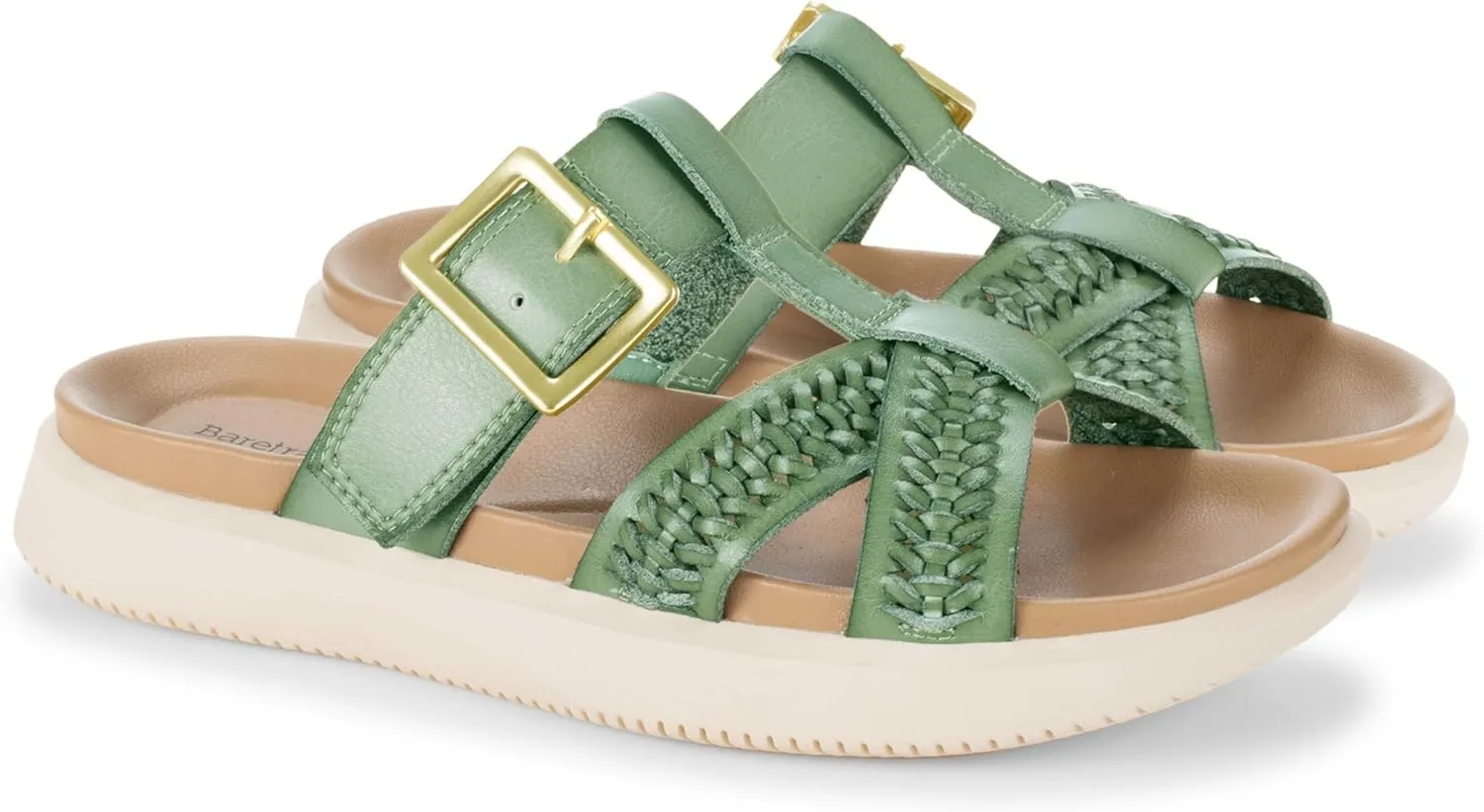 BareTraps Emmery Womens Sandals
