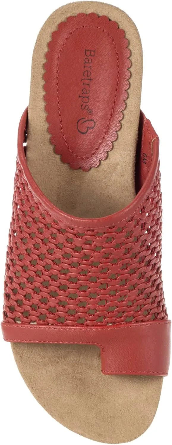 BareTraps Faye Womens Sandals