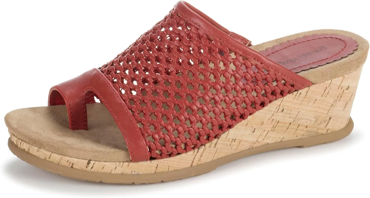 BareTraps Faye Womens Sandals