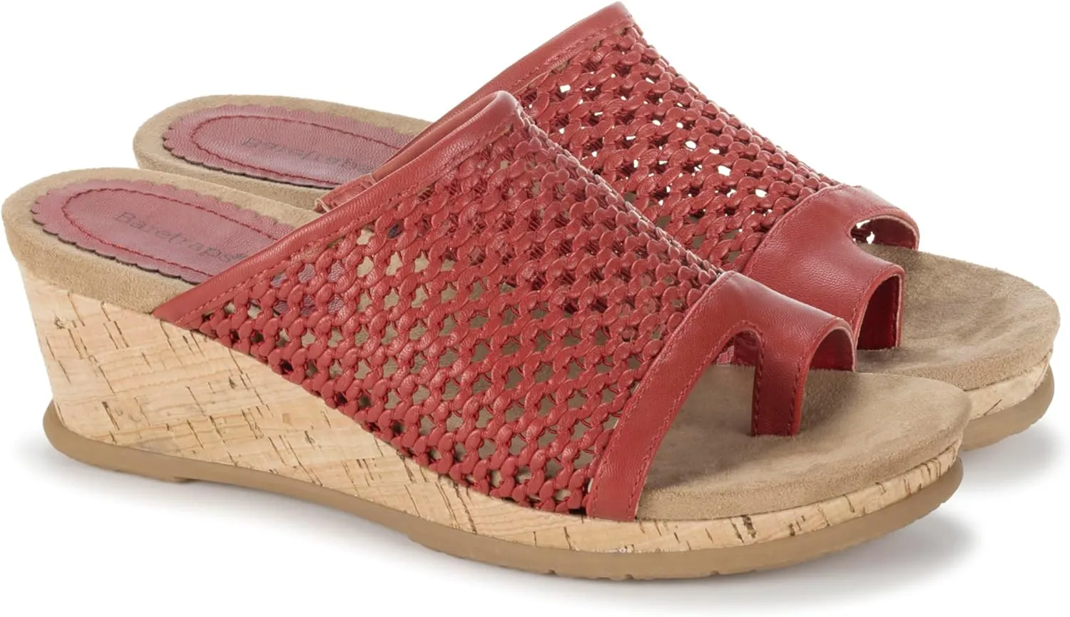 BareTraps Faye Womens Sandals