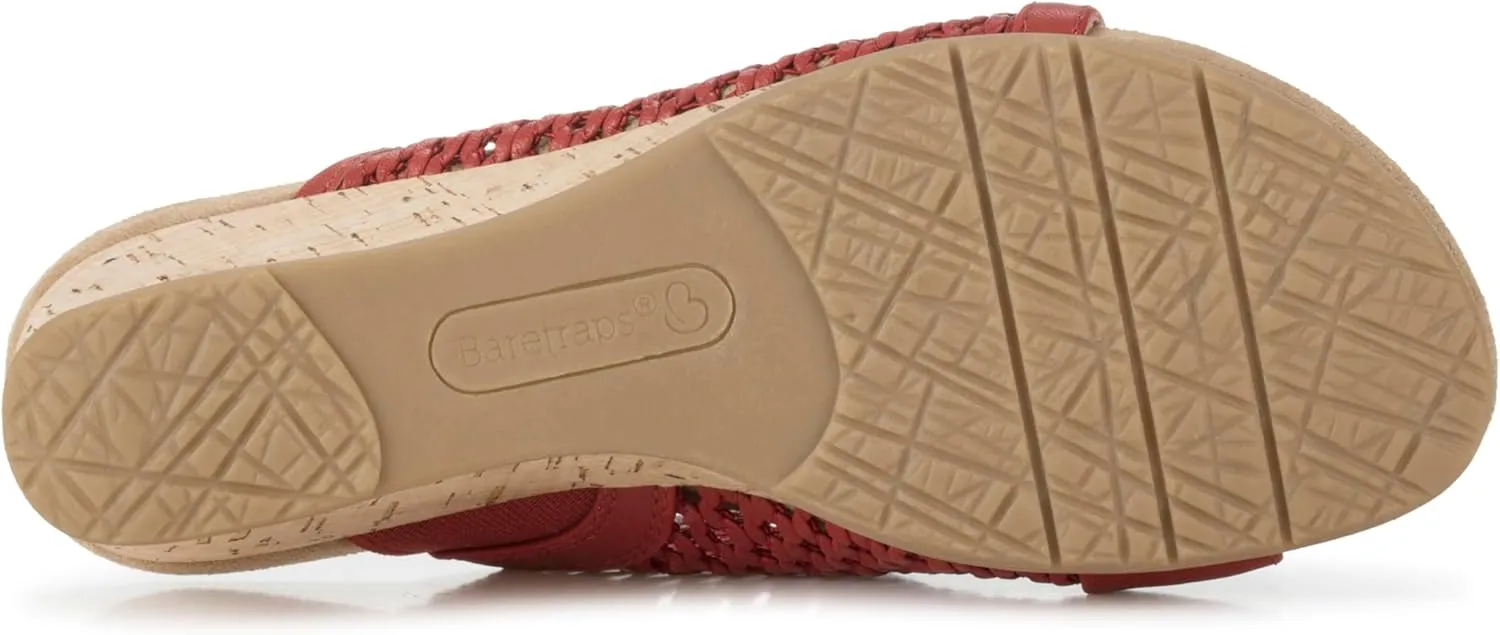BareTraps Faye Womens Sandals