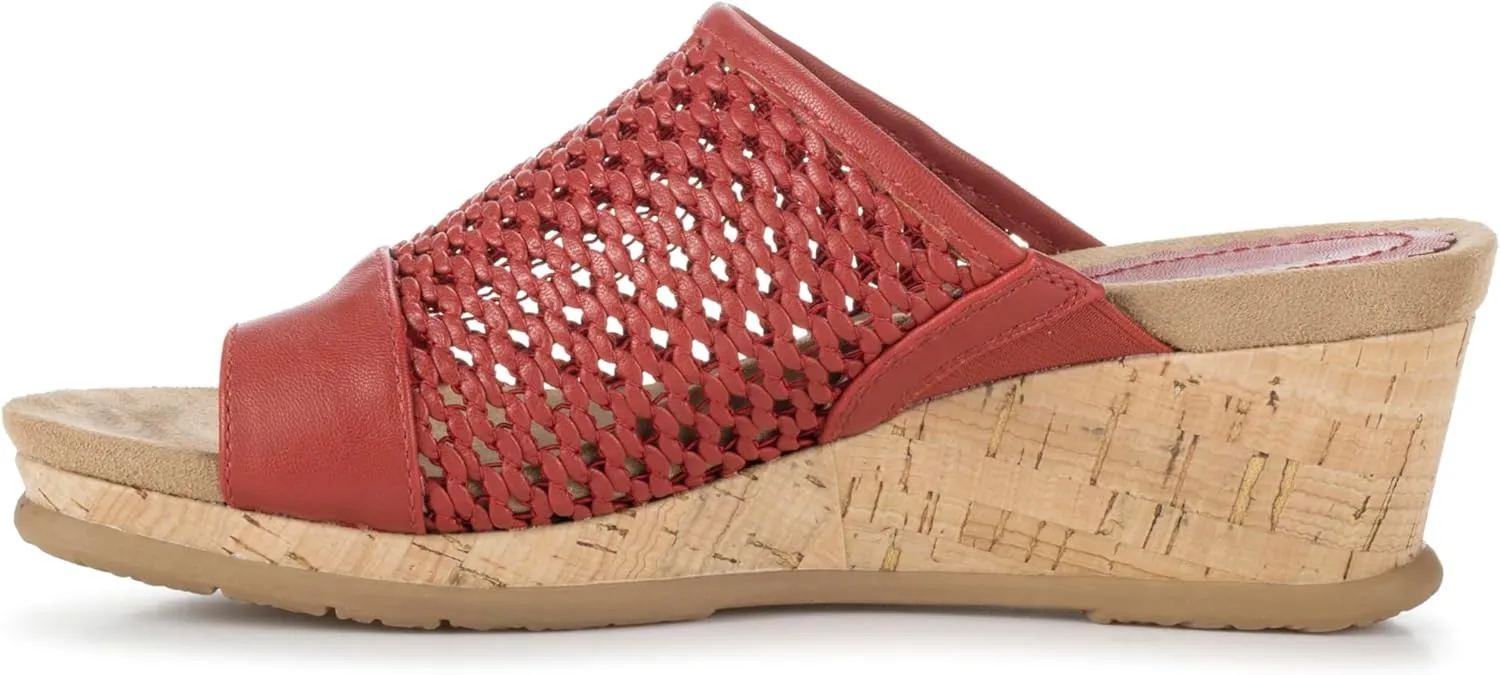 BareTraps Faye Womens Sandals