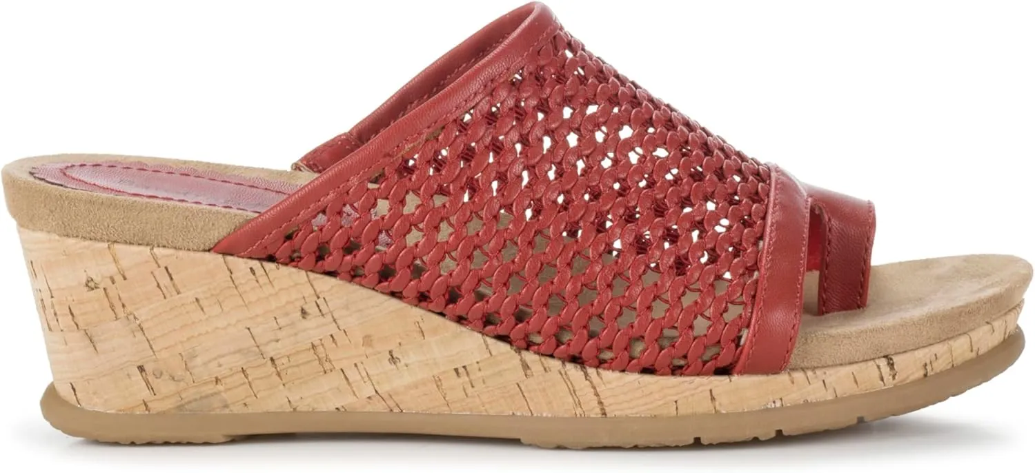 BareTraps Faye Womens Sandals