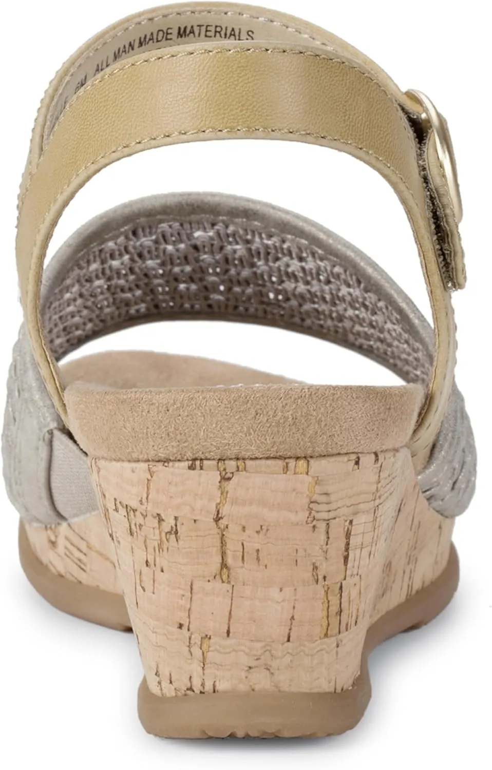 BareTraps FERNELLE Womens Sandals