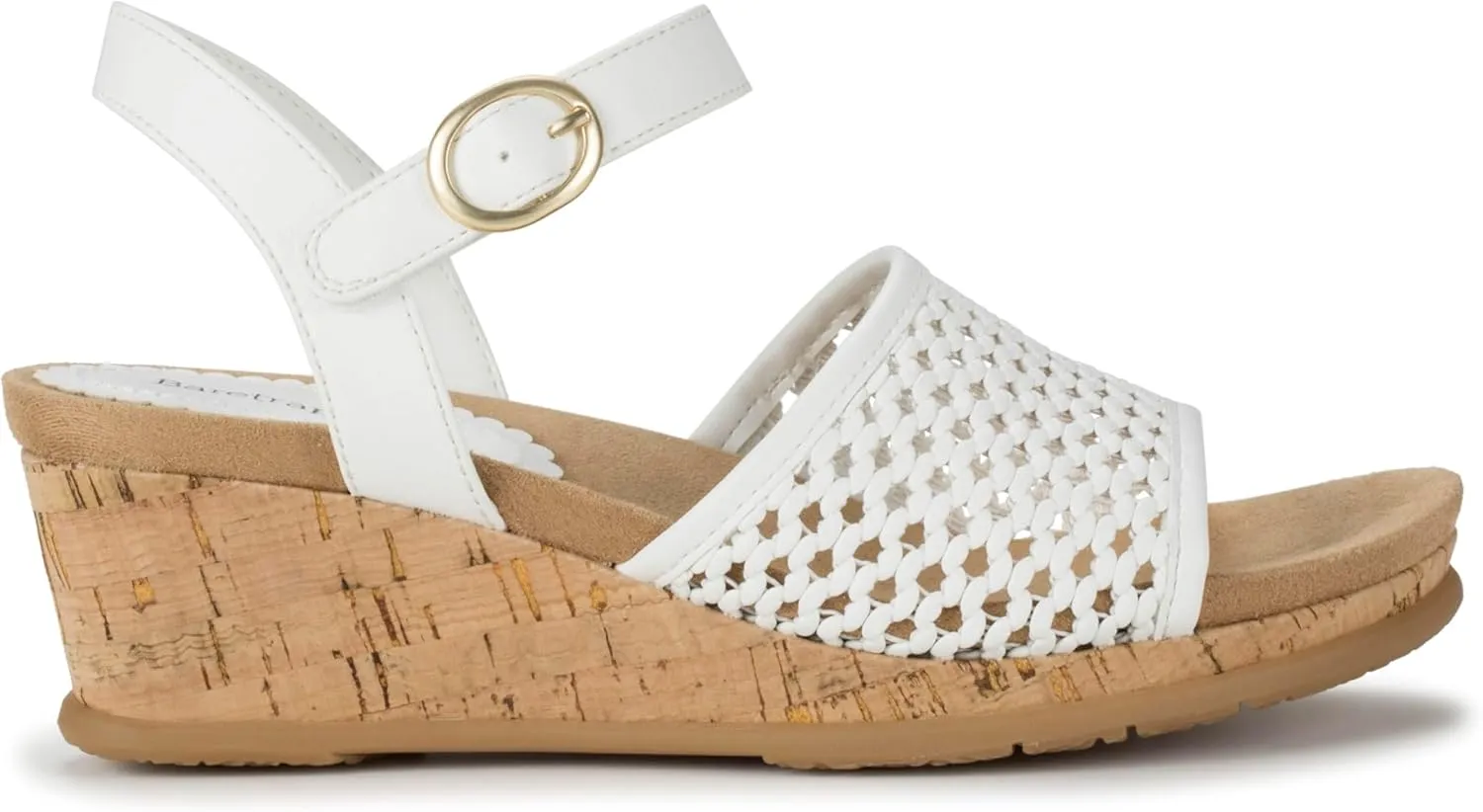 BareTraps FERNELLE Womens Sandals