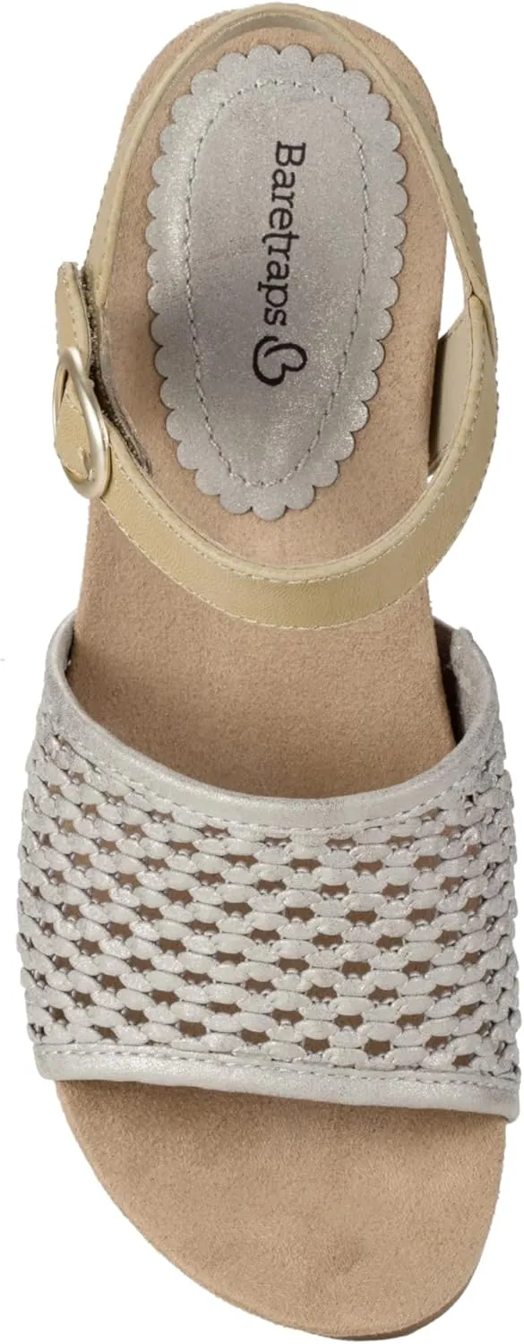 BareTraps FERNELLE Womens Sandals