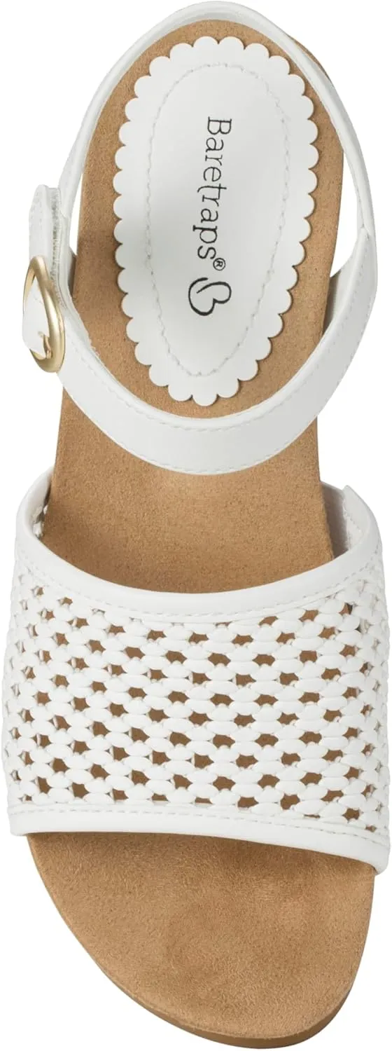 BareTraps FERNELLE Womens Sandals