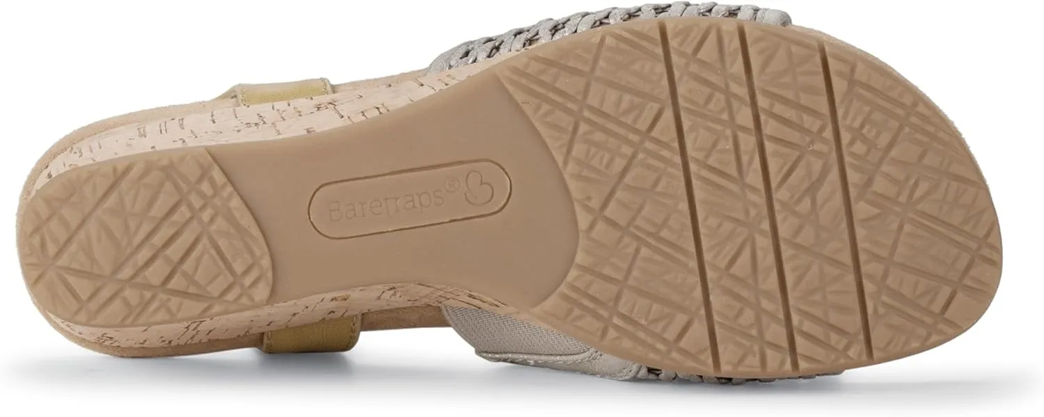 BareTraps FERNELLE Womens Sandals