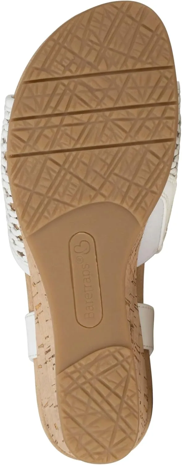 BareTraps FERNELLE Womens Sandals