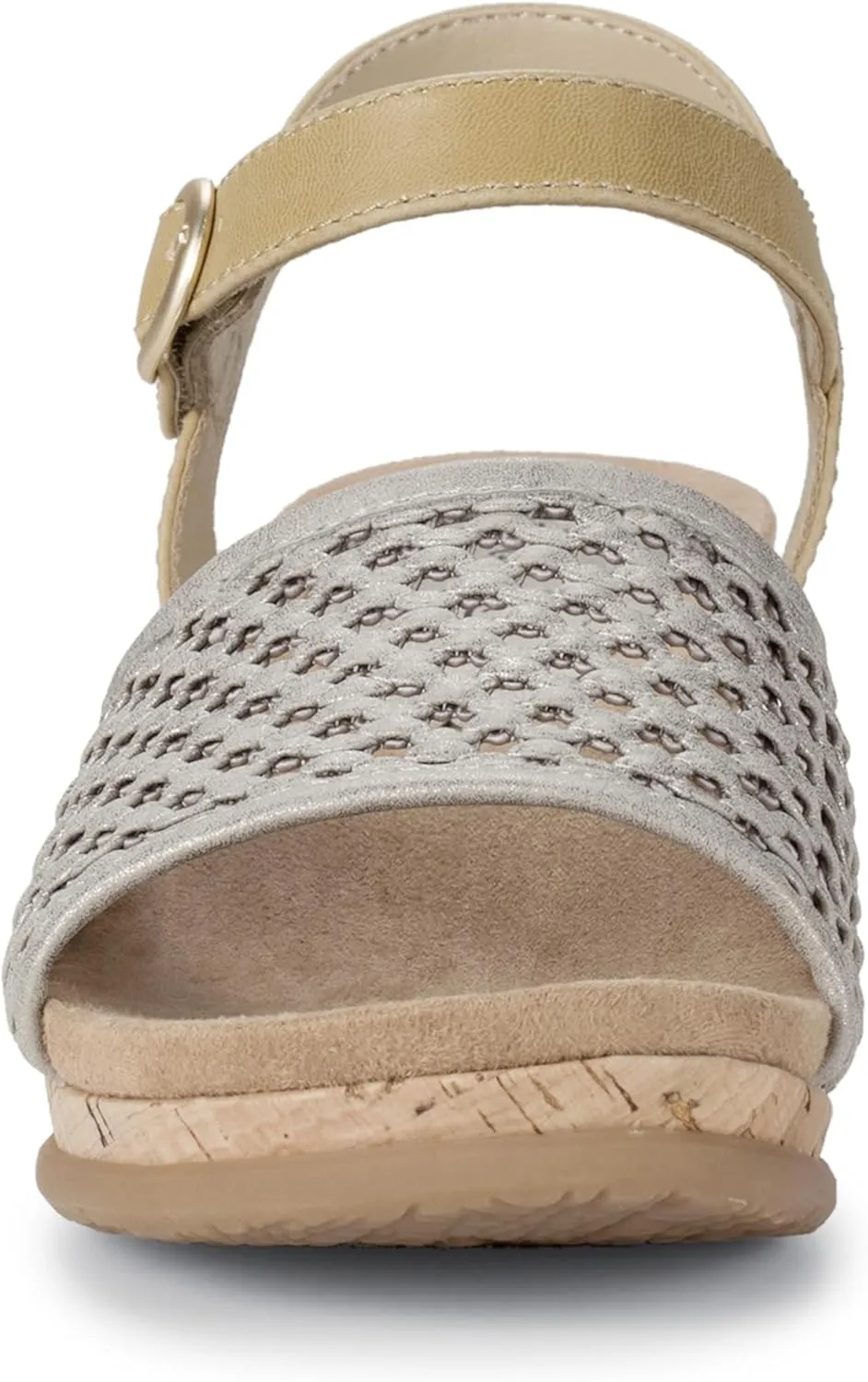 BareTraps FERNELLE Womens Sandals