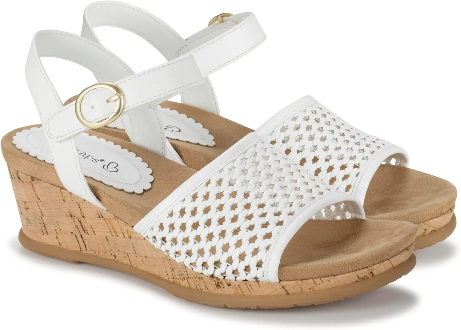 BareTraps FERNELLE Womens Sandals