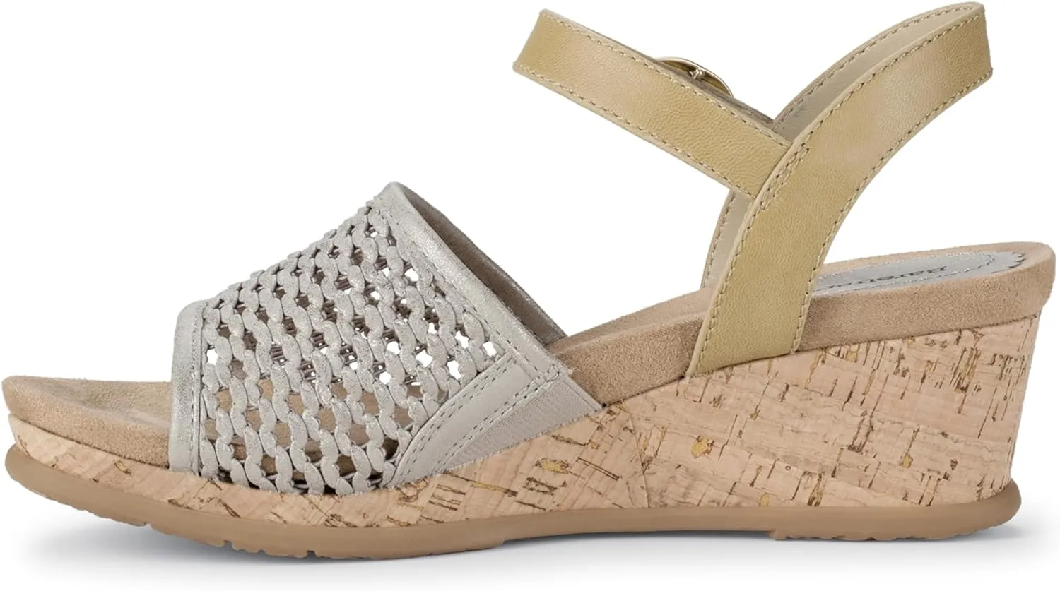 BareTraps FERNELLE Womens Sandals