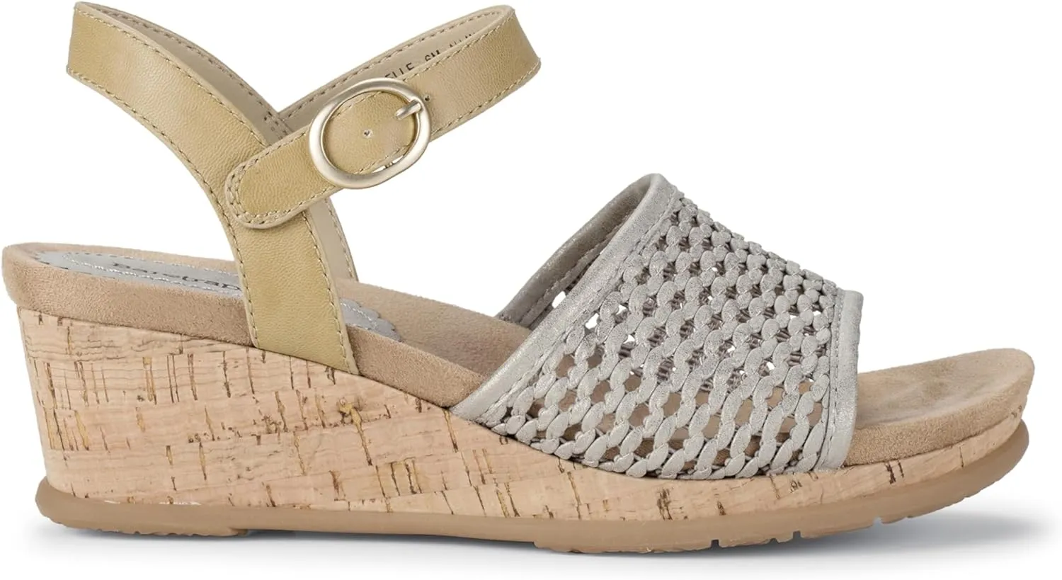 BareTraps FERNELLE Womens Sandals