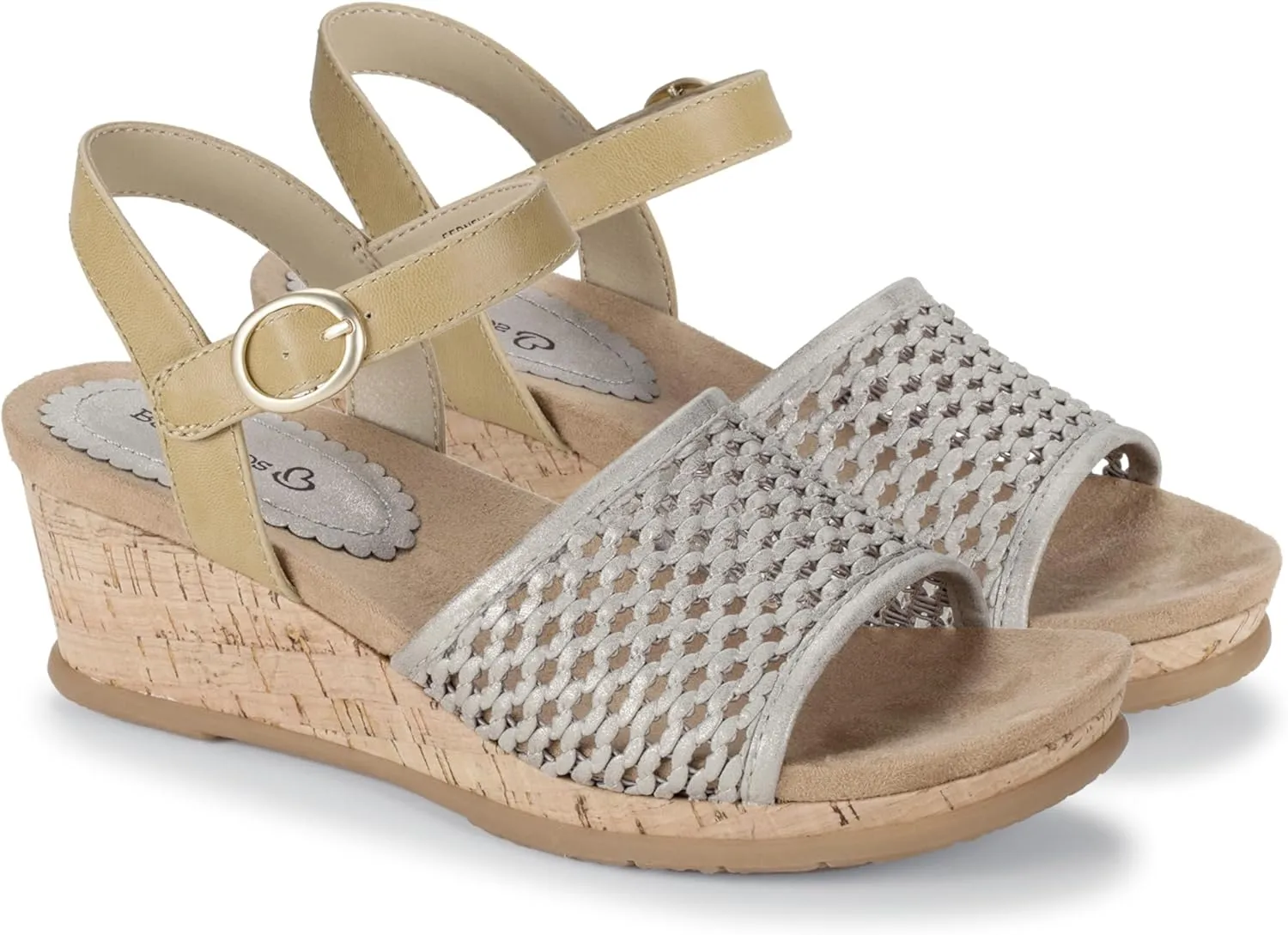 BareTraps FERNELLE Womens Sandals