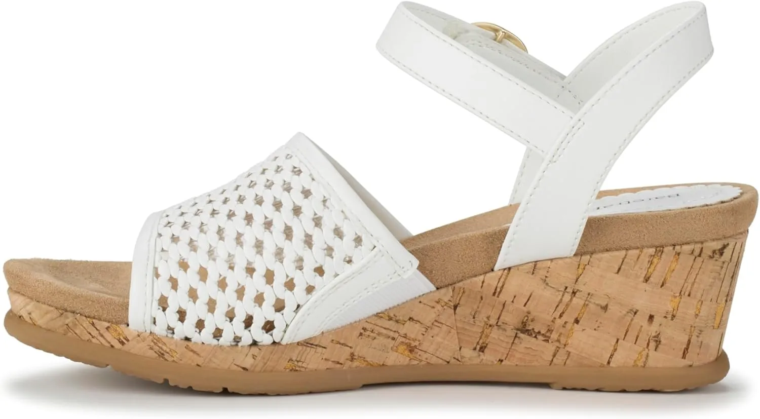 BareTraps FERNELLE Womens Sandals