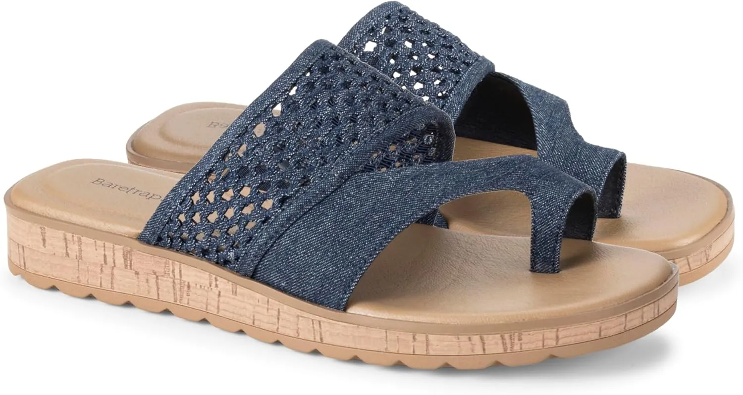 BareTraps Gibby Womens Sandals