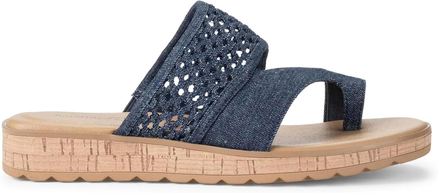 BareTraps Gibby Womens Sandals