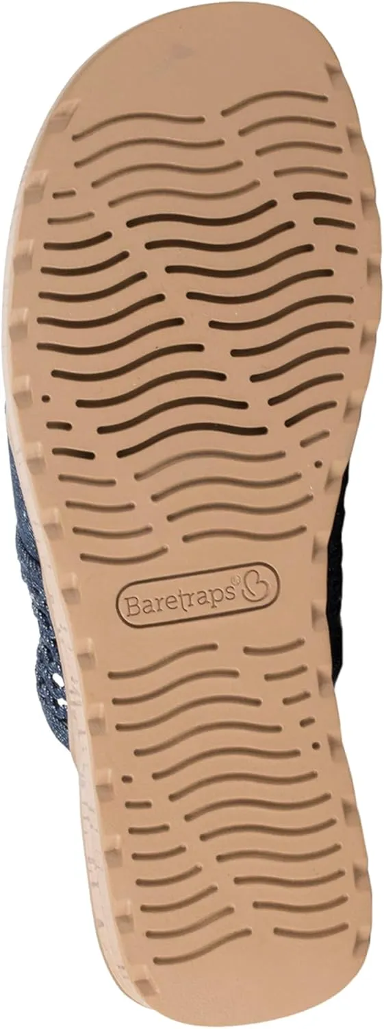 BareTraps Gibby Womens Sandals