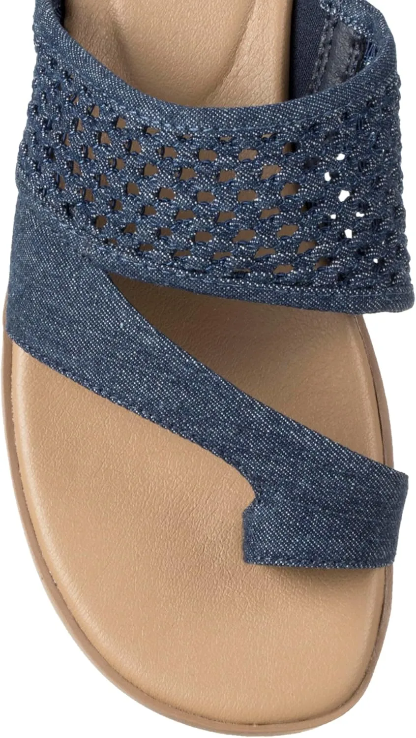 BareTraps Gibby Womens Sandals