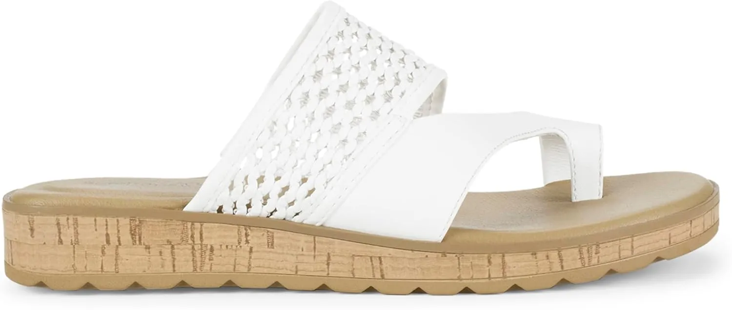 BareTraps Gibby Womens Sandals