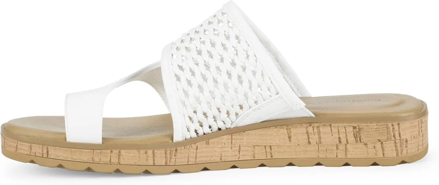 BareTraps Gibby Womens Sandals
