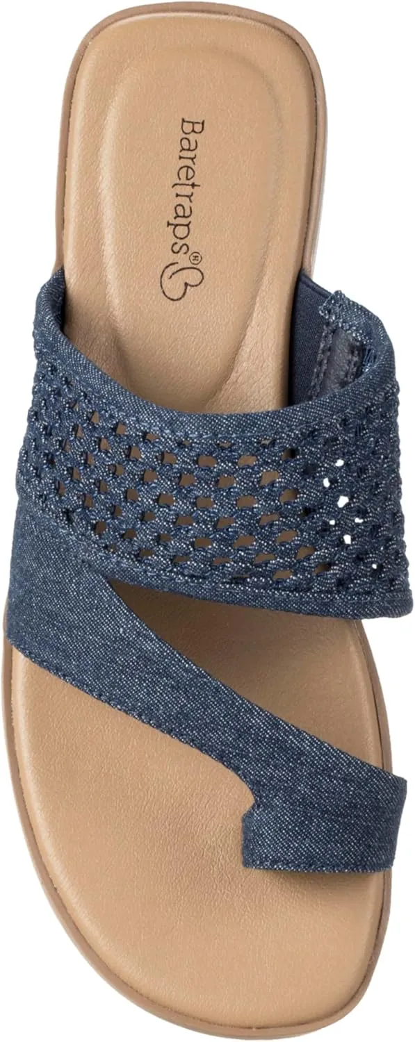 BareTraps Gibby Womens Sandals
