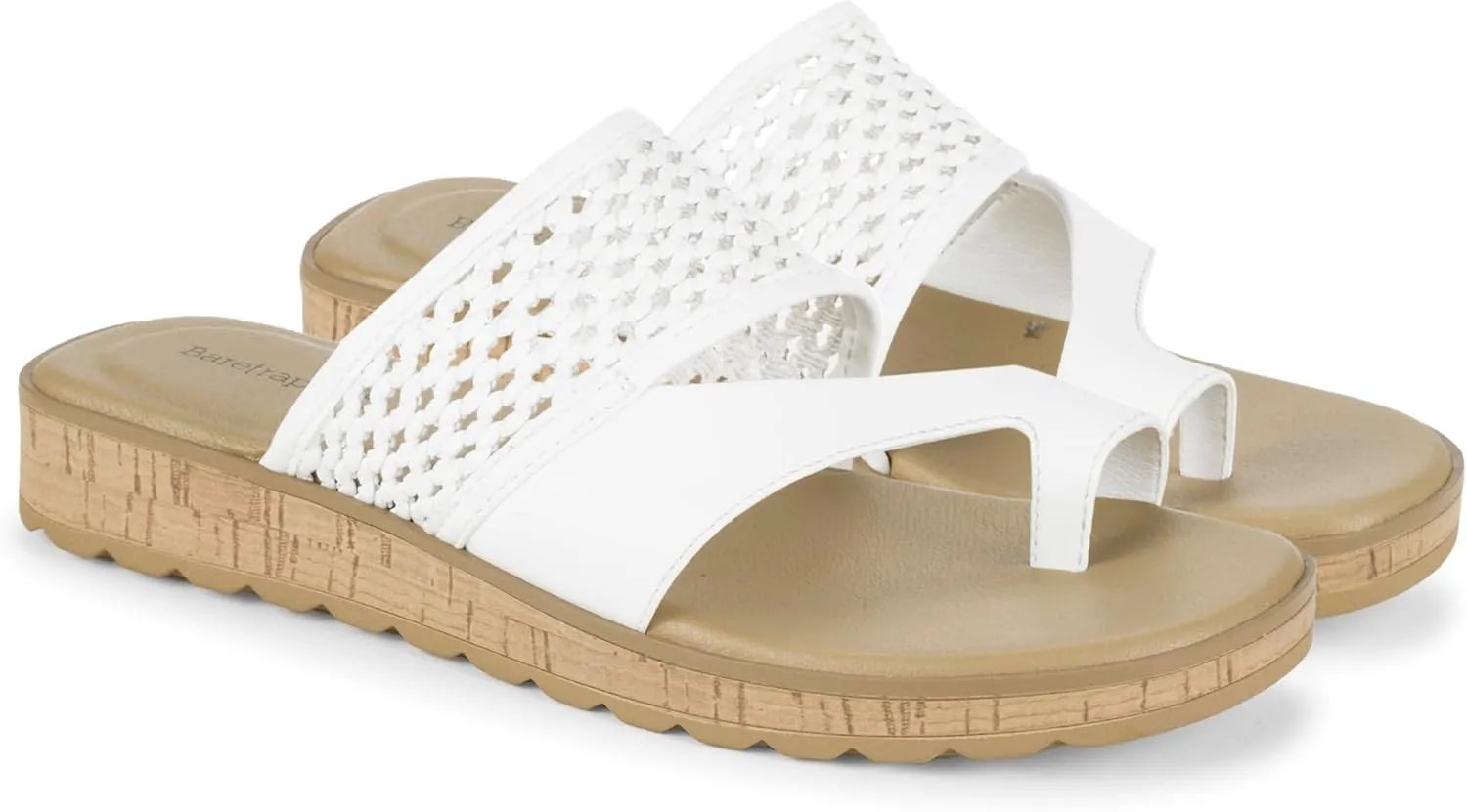 BareTraps Gibby Womens Sandals