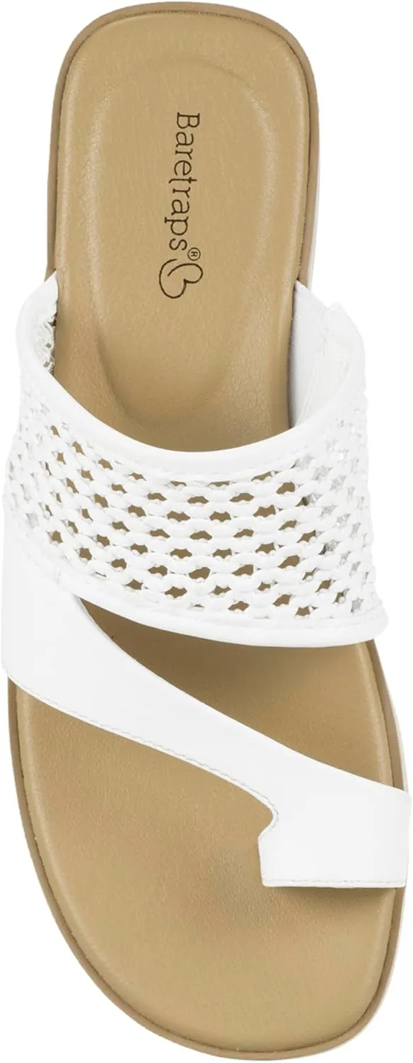 BareTraps Gibby Womens Sandals