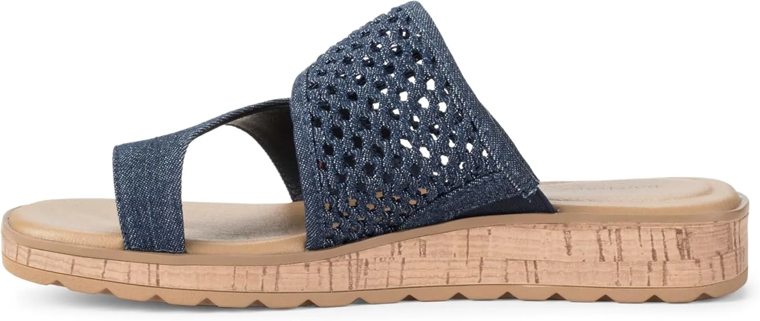BareTraps Gibby Womens Sandals