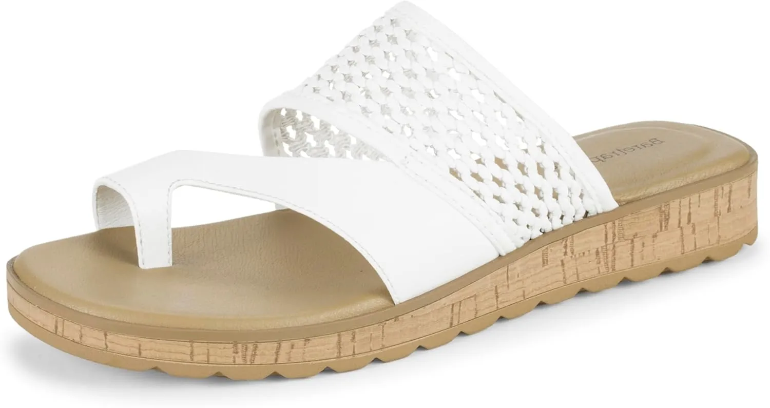 BareTraps Gibby Womens Sandals