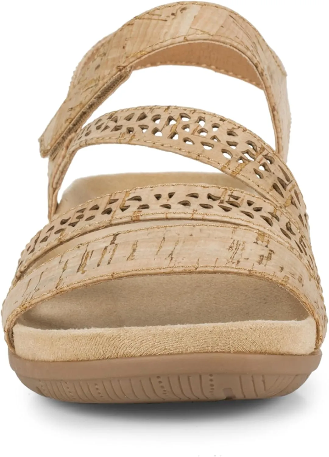 BareTraps JINNA Womens Sandals