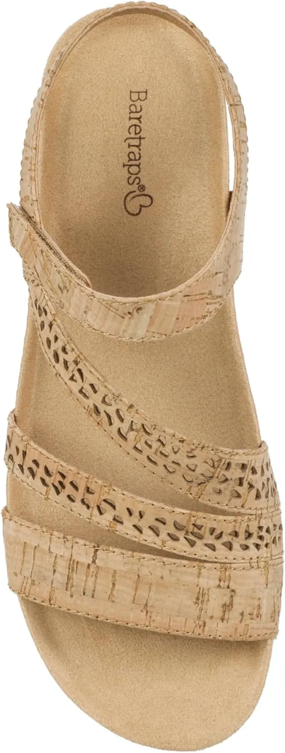 BareTraps JINNA Womens Sandals