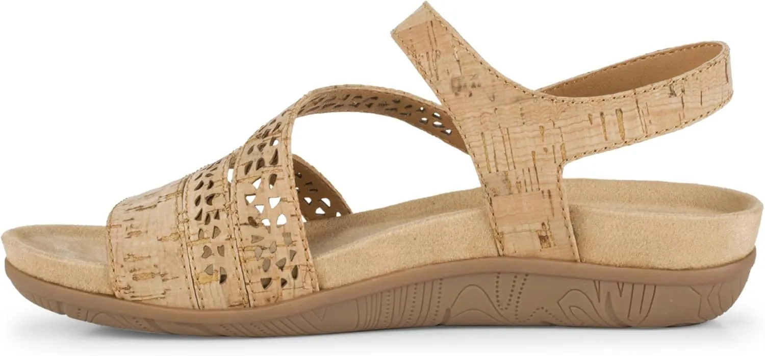 BareTraps JINNA Womens Sandals