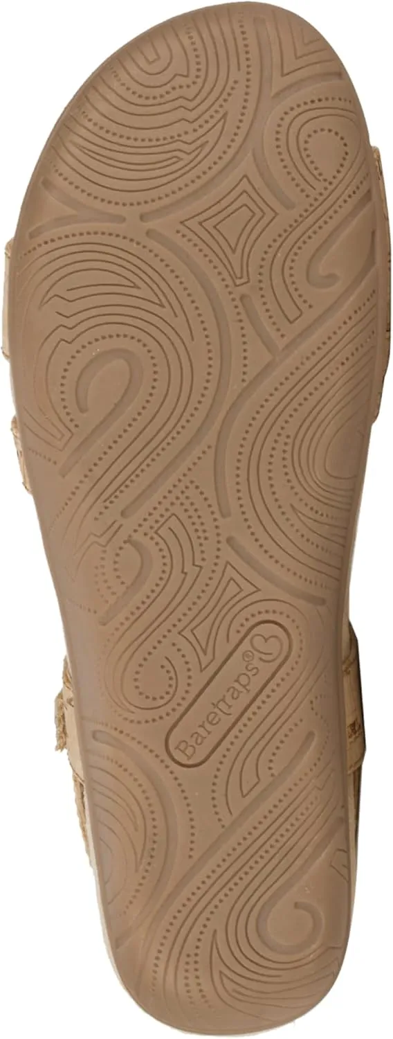 BareTraps JINNA Womens Sandals