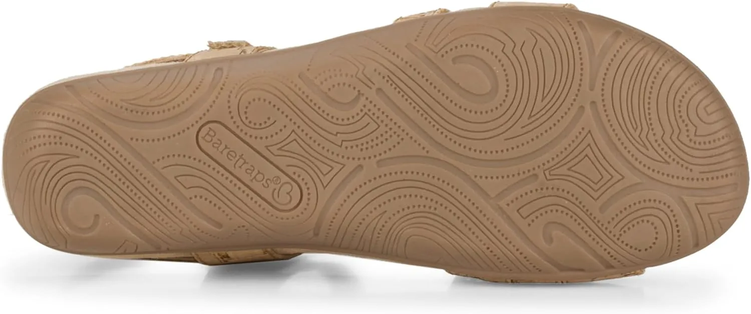 BareTraps JINNA Womens Sandals
