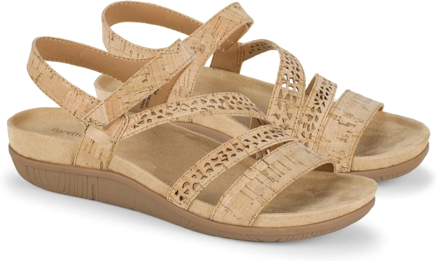 BareTraps JINNA Womens Sandals
