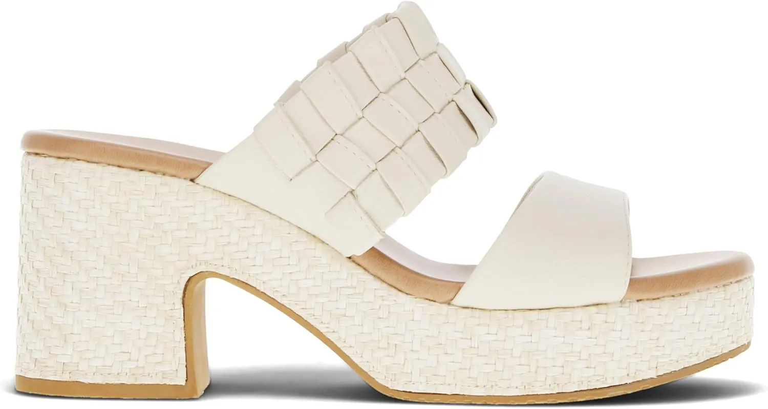 BareTraps Mavis Womens Sandals