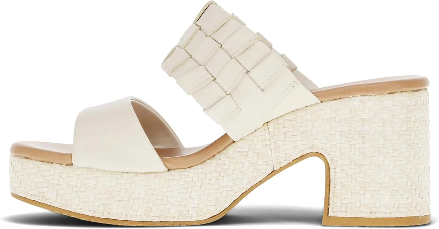 BareTraps Mavis Womens Sandals
