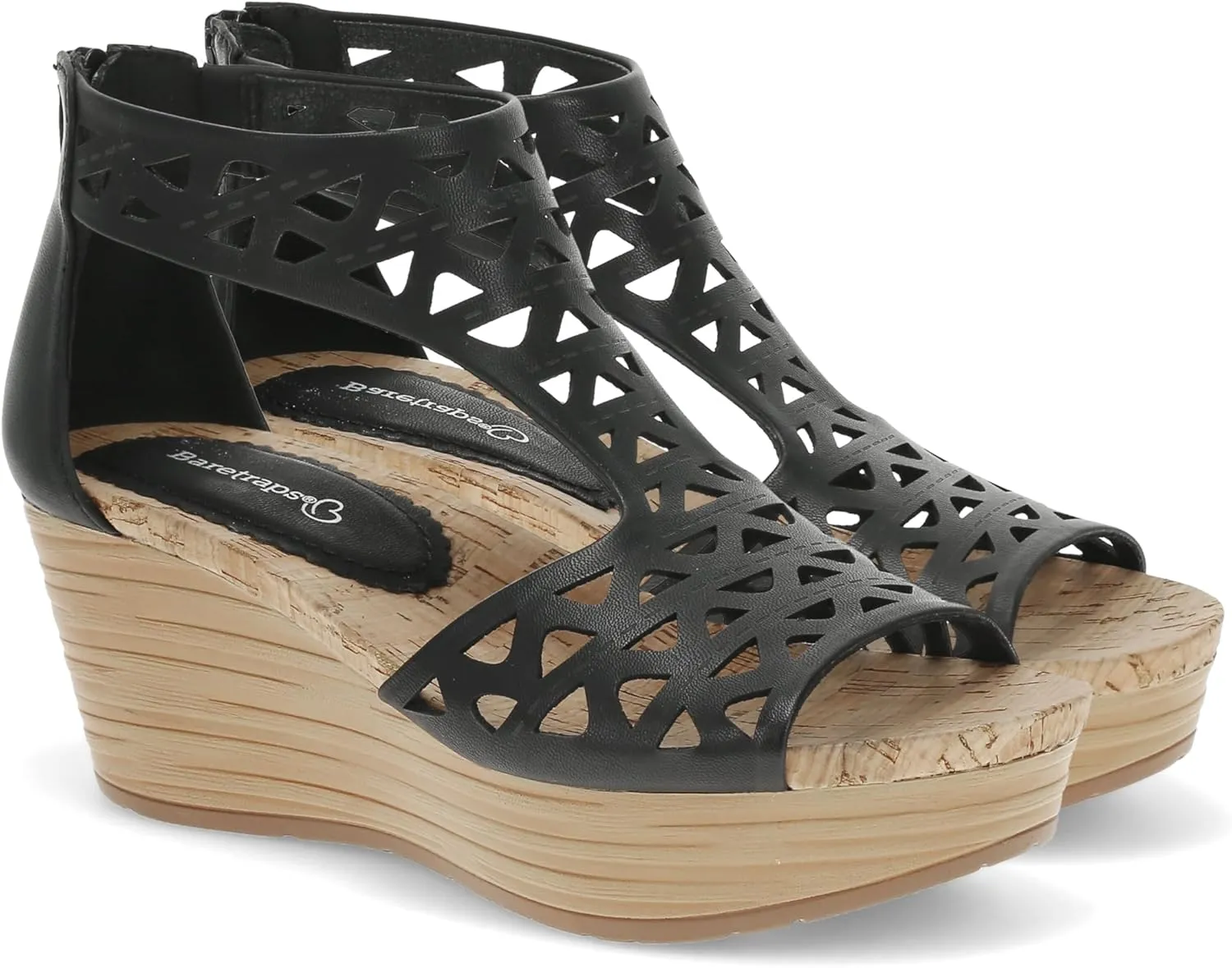 BareTraps Miriam Womens Sandals