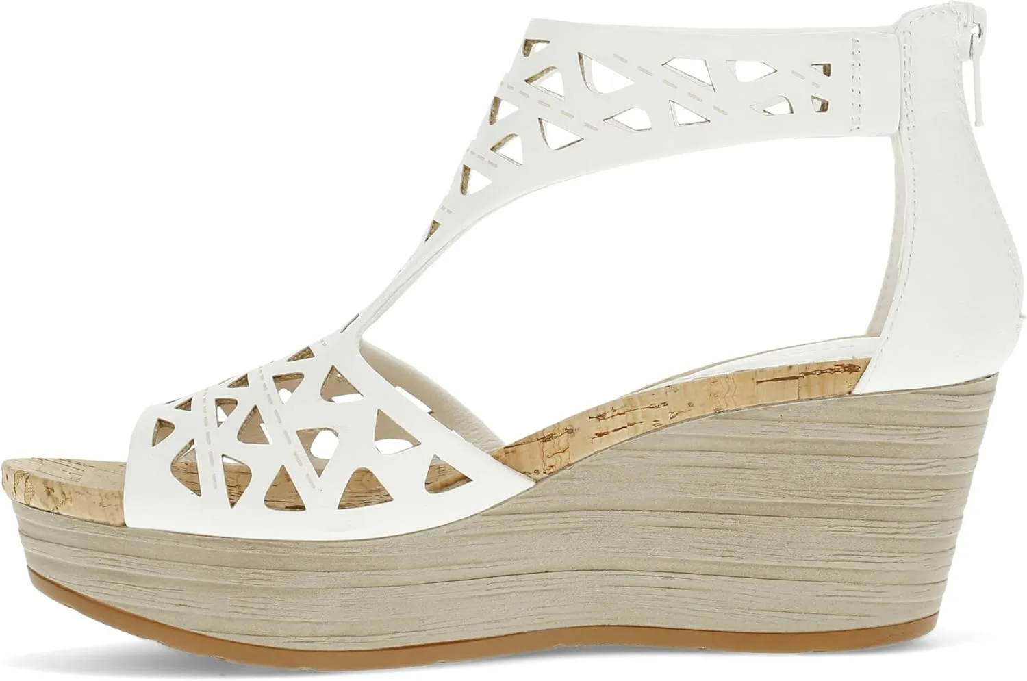 BareTraps Miriam Womens Sandals