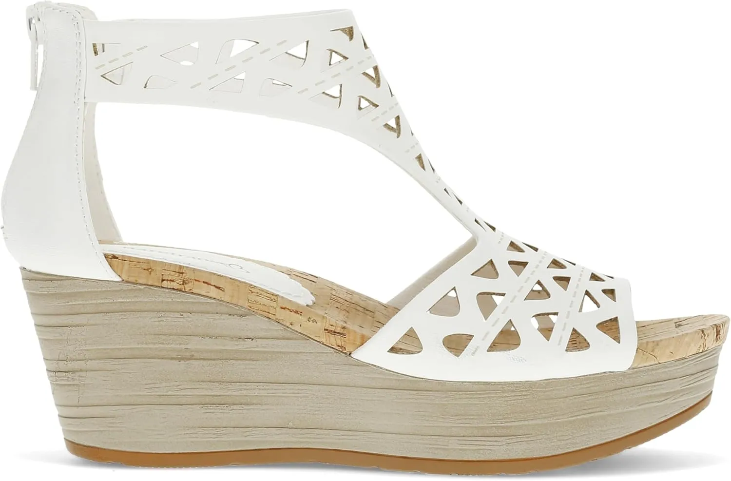 BareTraps Miriam Womens Sandals