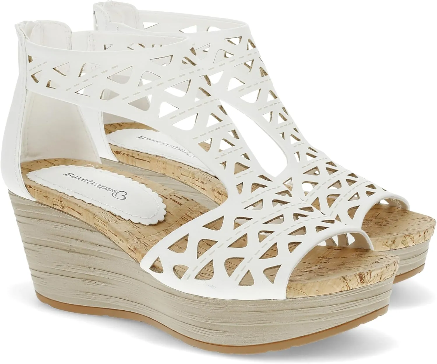 BareTraps Miriam Womens Sandals
