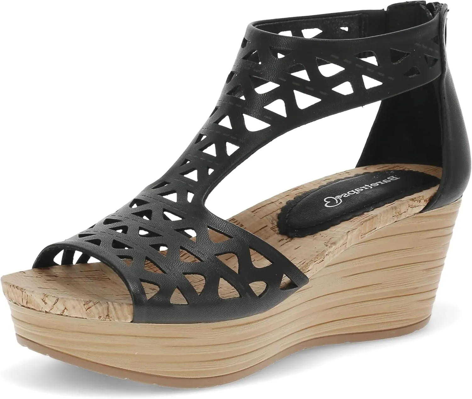 BareTraps Miriam Womens Sandals