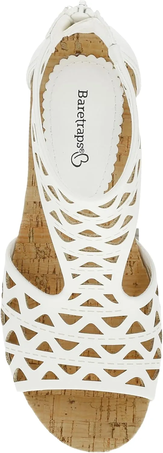 BareTraps Miriam Womens Sandals