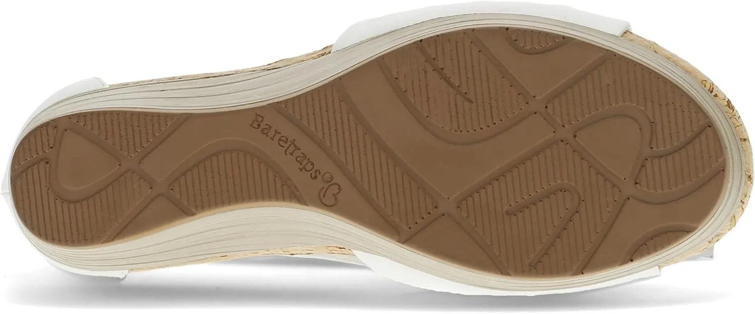 BareTraps Miriam Womens Sandals